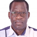 Vice-President: Prof. Cyrille KONE